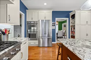 15235 Hamlin St, Plainfield, IL 60544 - Photo 7