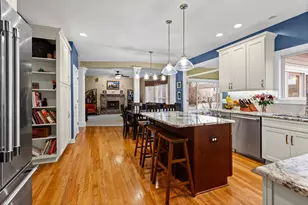15235 Hamlin St, Plainfield, IL 60544 - Photo 9