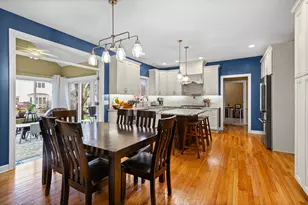 15235 Hamlin St, Plainfield, IL 60544 - Photo 3