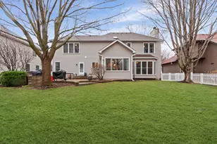 15235 Hamlin St, Plainfield, IL 60544 - Photo 27