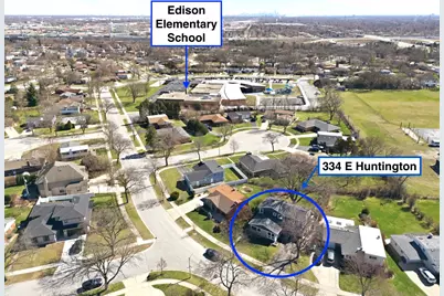 334 E Huntington Lane, Elmhurst, IL 60126 - Photo 31