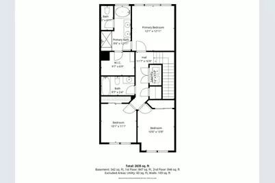 3547 Mulligan Drive #3547, Woodridge, IL 60517 - Photo 29