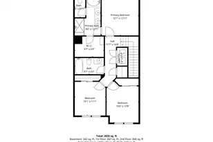 3547 Mulligan Dr, Woodridge, IL 60517 - Photo 29