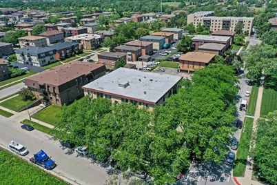 5800 W 105th Street #2C, Oak Lawn, IL 60453 - Photo 25