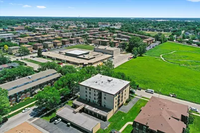 5800 W 105th Street #2C, Oak Lawn, IL 60453 - Photo 27