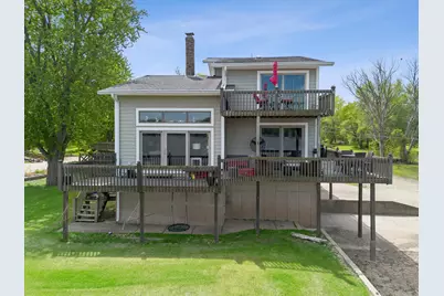 14839 Vans Road, Fulton, IL 61252 - Photo 1