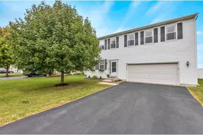14519 General Drive, Plainfield, IL 60544 - Photo 1