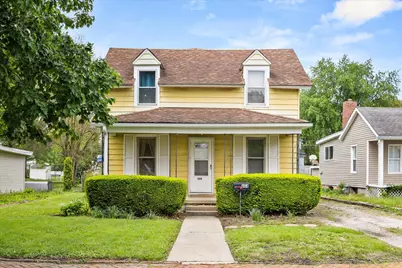 604 N Monroe Street, Streator, IL 61364 - Photo 1