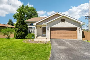 4858 W 115th St, Alsip, IL 60803 - Photo 1