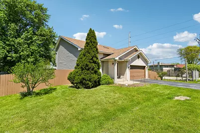 4858 W 115th Street, Alsip, IL 60803 - Photo 3