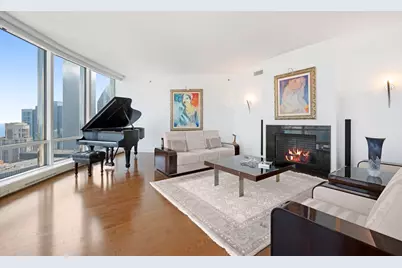 401 N Wabash Avenue #44A, Chicago, IL 60611 - Photo 3