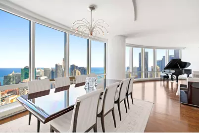 401 N Wabash Avenue #44A, Chicago, IL 60611 - Photo 9