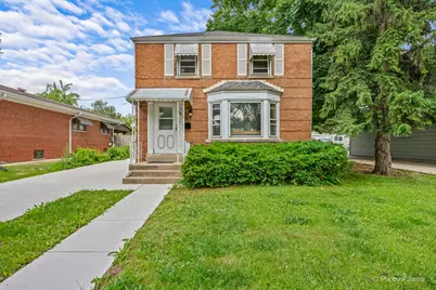 143 N Center Street, Bensenville, IL 60106 - Photo 1