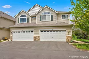 751 S Jade Ln, Round Lake, IL 60073 - Photo 1
