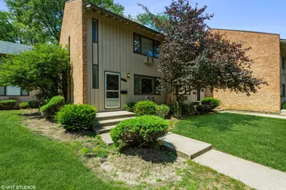 788 Concord Lane #788, Barrington, IL 60010 - Photo 1