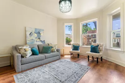 5725 S Wolcott Avenue, Chicago, IL 60636 - Photo 3