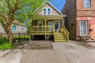 6057 S Wolcott Ave, Chicago, IL 60636 - Photo 1