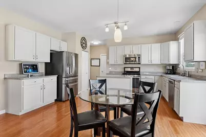 724 N Misty Ridge Drive N, Romeoville, IL 60446 - Photo 7