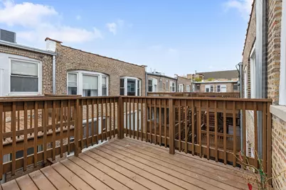 1437 W Greenleaf Avenue #3N, Chicago, IL 60626 - Photo 15