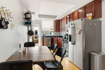 1437 W Greenleaf Avenue #3N, Chicago, IL 60626 - Photo 9