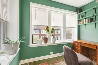 1437 W Greenleaf Avenue #3N, Chicago, IL 60626 - Photo 5