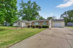 2559 Garden Ct, Joliet, IL 60435 - Photo 1