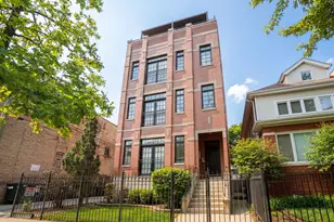 3814 N Greenview Ave, Chicago, IL 60613 - Photo 1