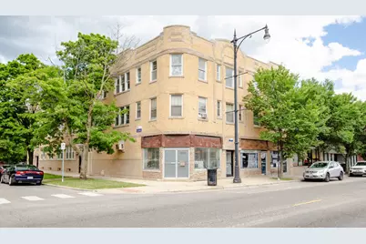 5139 W Windsor Avenue #2W, Chicago, IL 60630 - Photo 1