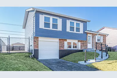 17720 Winston Drive, Country Club Hills, IL 60478 - Photo 3