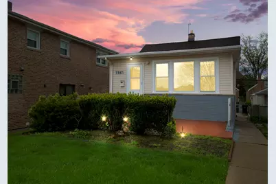 7317 W Pensacola Avenue, Norridge, IL 60706 - Photo 17