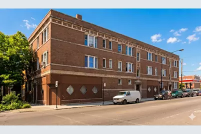1945 W Augusta Avenue #3E, Chicago, IL 60622 - Photo 1