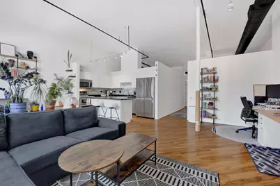 226 N Clinton Street #721, Chicago, IL 60661 - Photo 7