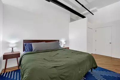 226 N Clinton Street #721, Chicago, IL 60661 - Photo 11