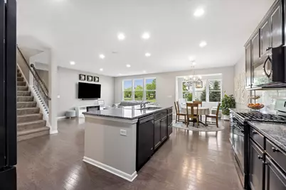 1507 Tail Leaf Court, Naperville, IL 60563 - Photo 5