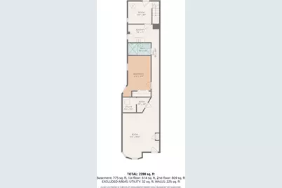 4937 S Prairie Avenue, Chicago, IL 60615 - Photo 39