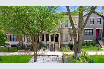 4937 S Prairie Avenue, Chicago, IL 60615 - Photo 3