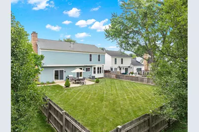 661 Thompson Boulevard, Buffalo Grove, IL 60089 - Photo 29