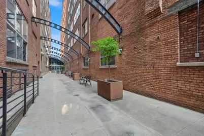 500 S Clinton Street #642, Chicago, IL 60607 - Photo 25