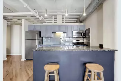 500 S Clinton Street #642, Chicago, IL 60607 - Photo 11