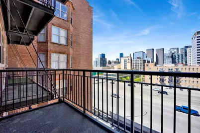 500 S Clinton Street #642, Chicago, IL 60607 - Photo 21