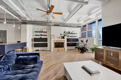 500 S Clinton Street #642, Chicago, IL 60607 - Photo 7