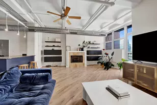 500 S Clinton St, Chicago, IL 60607 - Photo 7