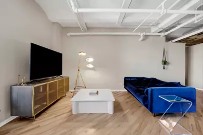 500 S Clinton Street #642, Chicago, IL 60607 - Photo 3