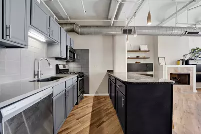 500 S Clinton Street #642, Chicago, IL 60607 - Photo 9
