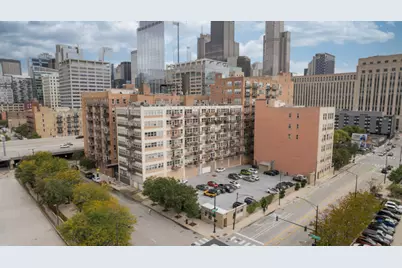 500 S Clinton Street #642, Chicago, IL 60607 - Photo 29