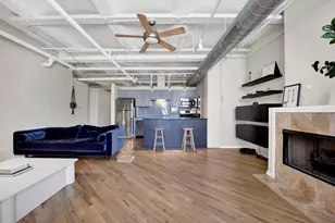 500 S Clinton St, Chicago, IL 60607 - Photo 5