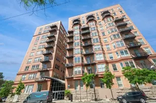 500 S Clinton St, Chicago, IL 60607 - Photo 1