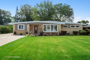 7811 W Winnemac Ave, Norridge, IL 60706 - Photo 1