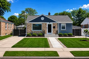 9611 Reeves Ct, Franklin Park, IL 60131 - Photo 1
