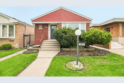 9023 S Oglesby Avenue, Chicago, IL 60617 - Photo 1